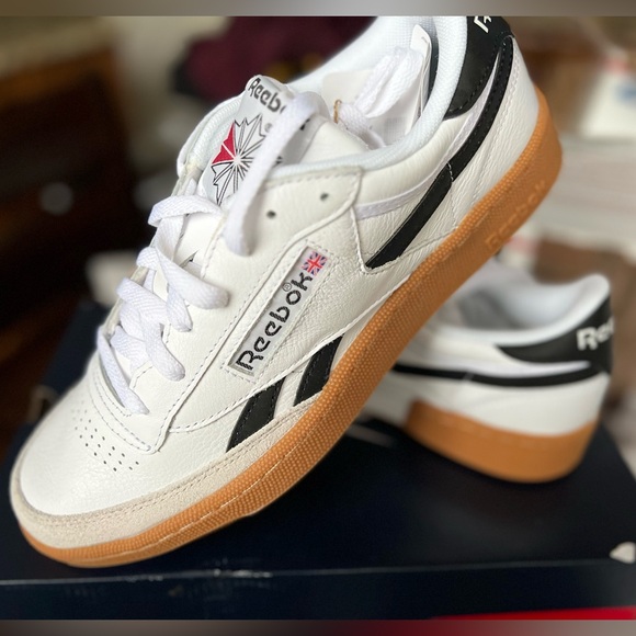 Reebok Club C Revenge Vintage Shoes M 9 / W 11